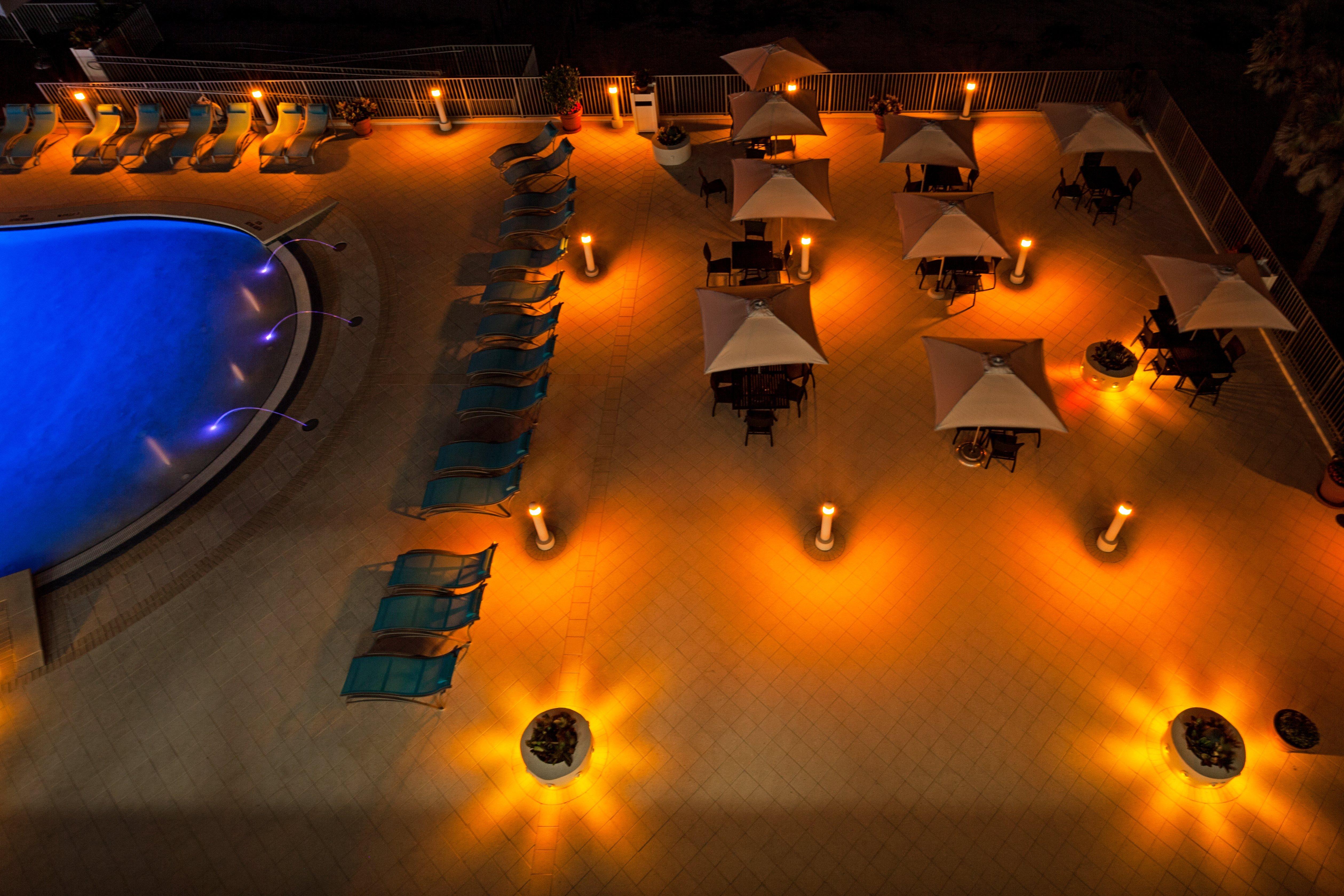 Resort Express & Panama Beachfront By Ihg