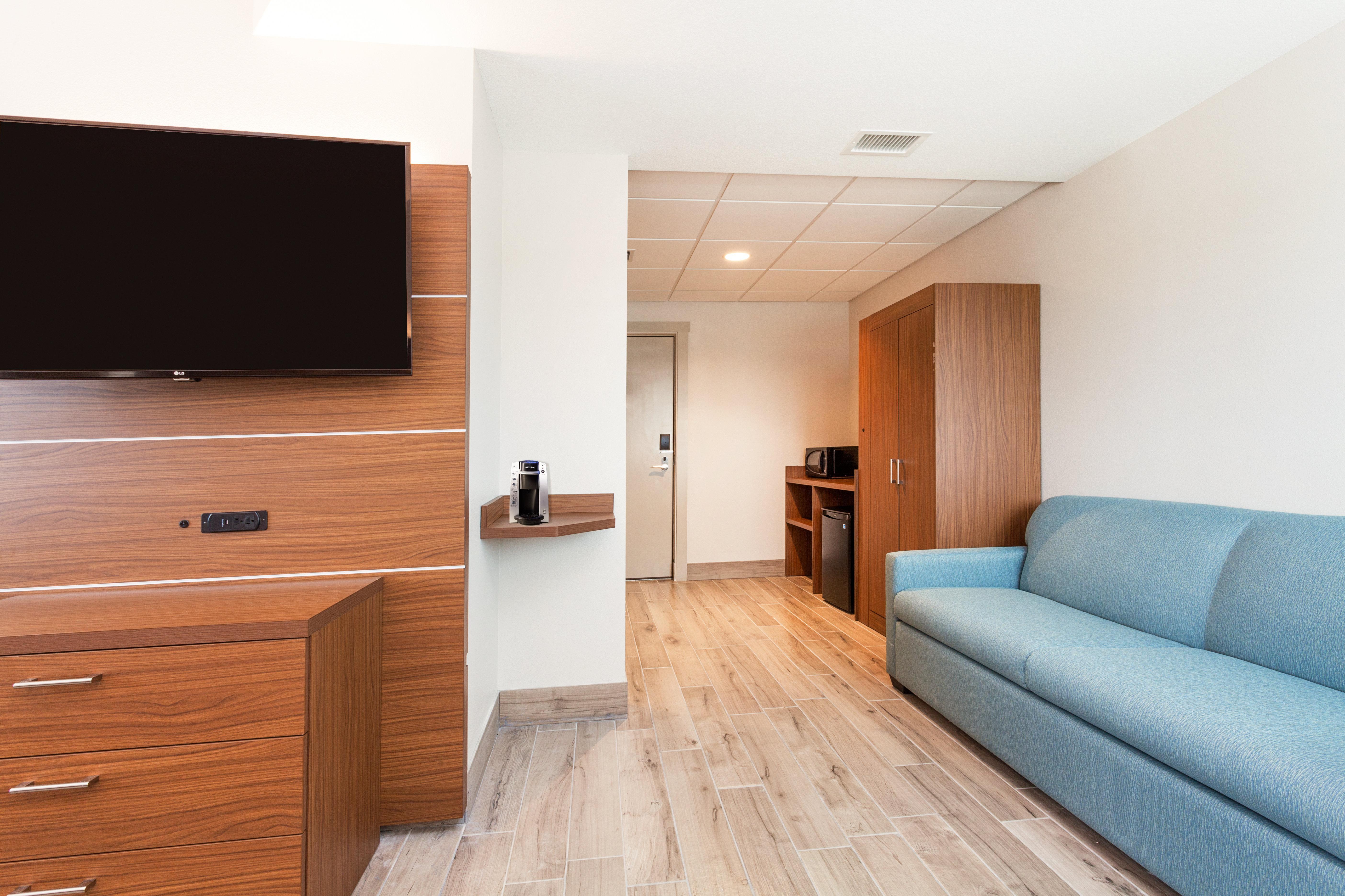 Express & Panama Beachfront By Ihg Resort