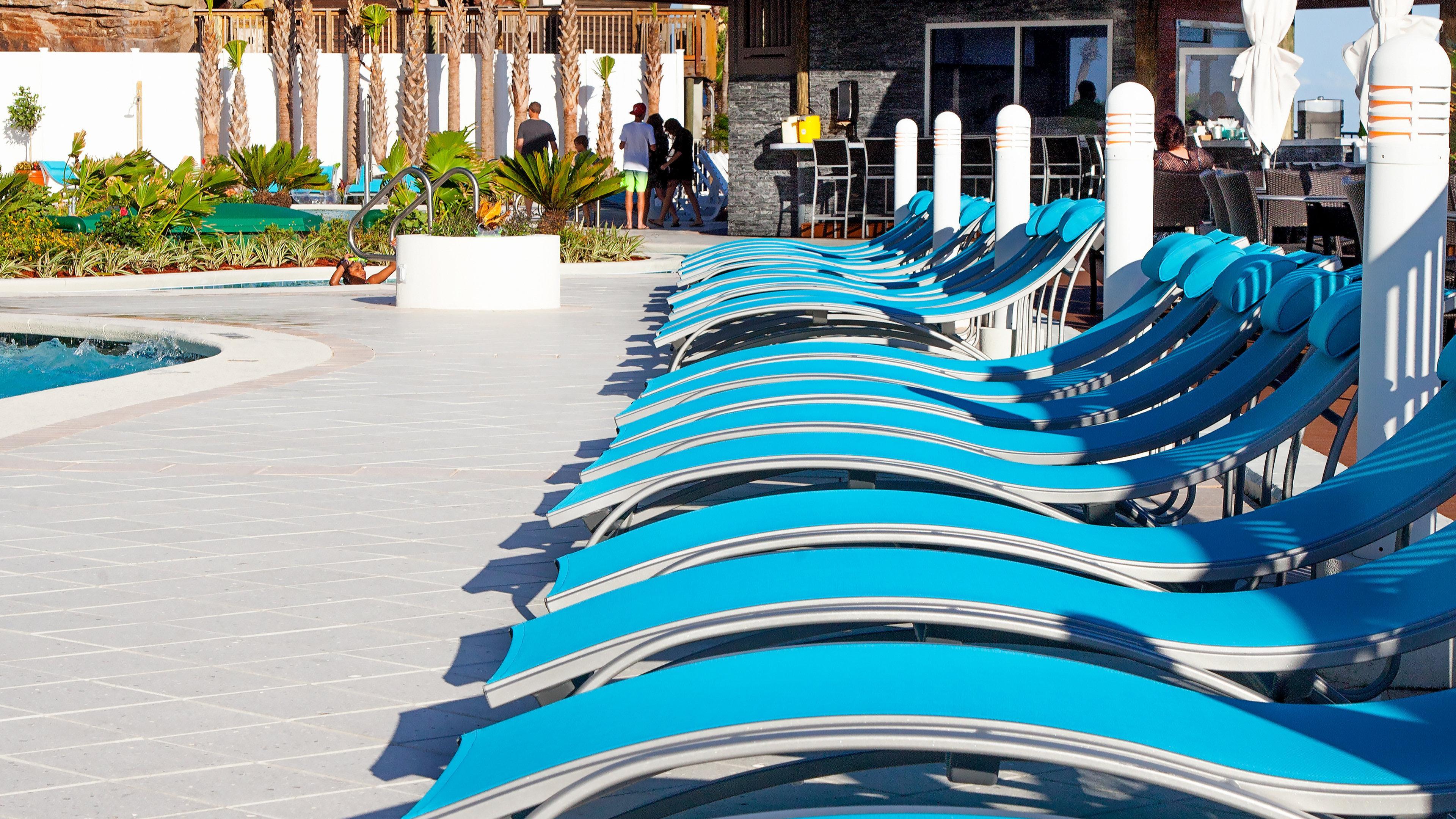 Express & Panama Beachfront By Ihg Resort 3*