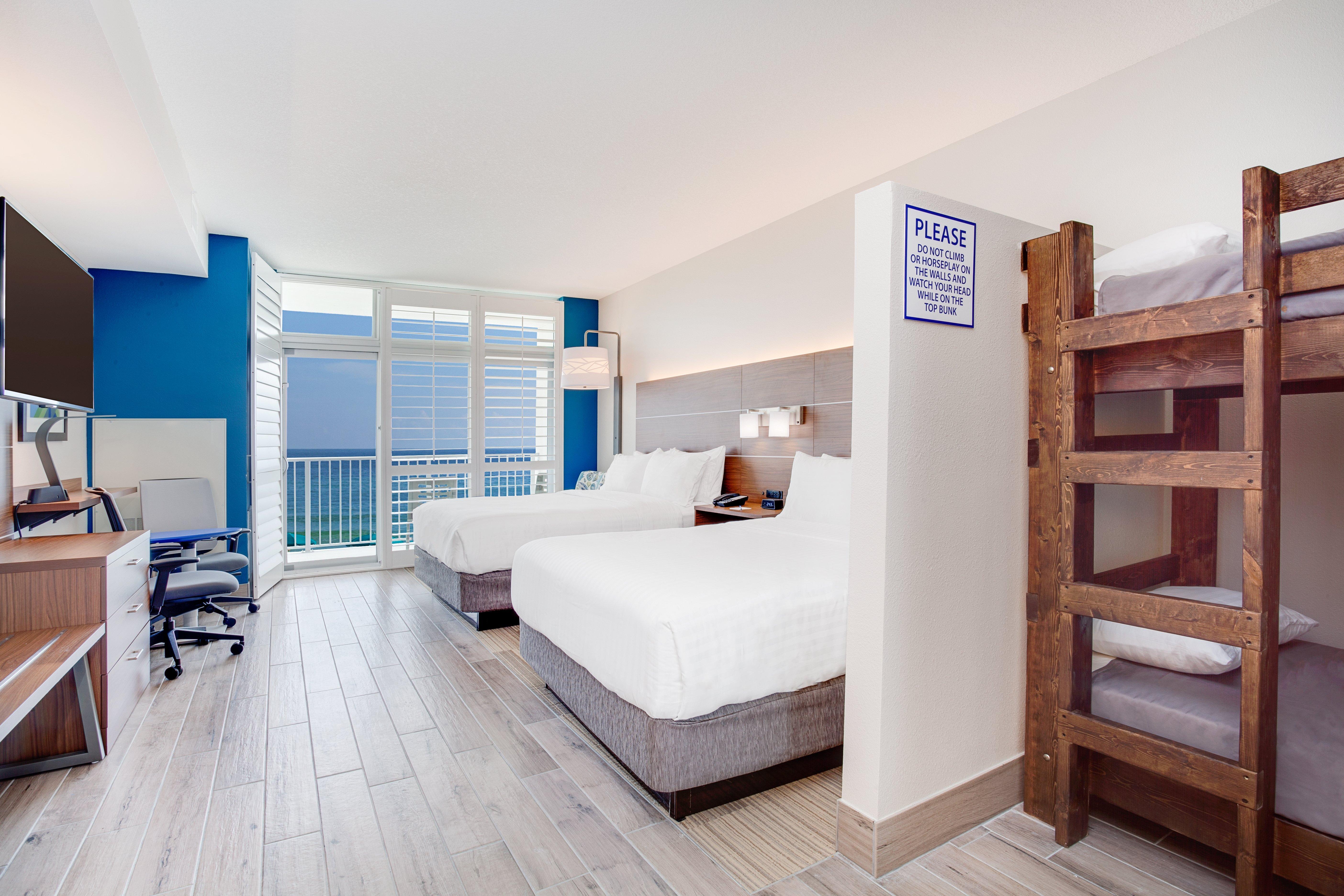 Express & Panama Beachfront By Ihg