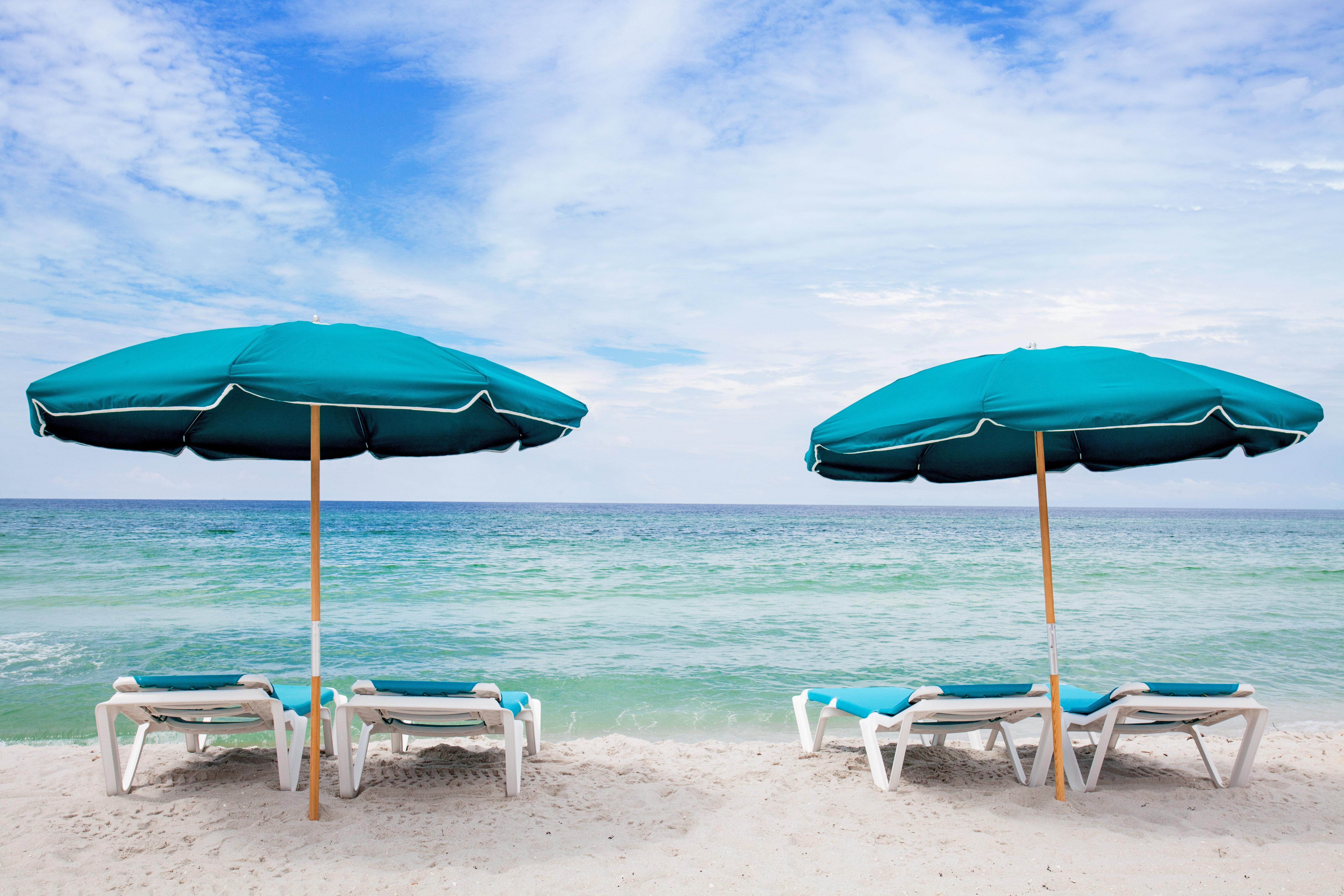 Express & Panama Beachfront By Ihg 3*