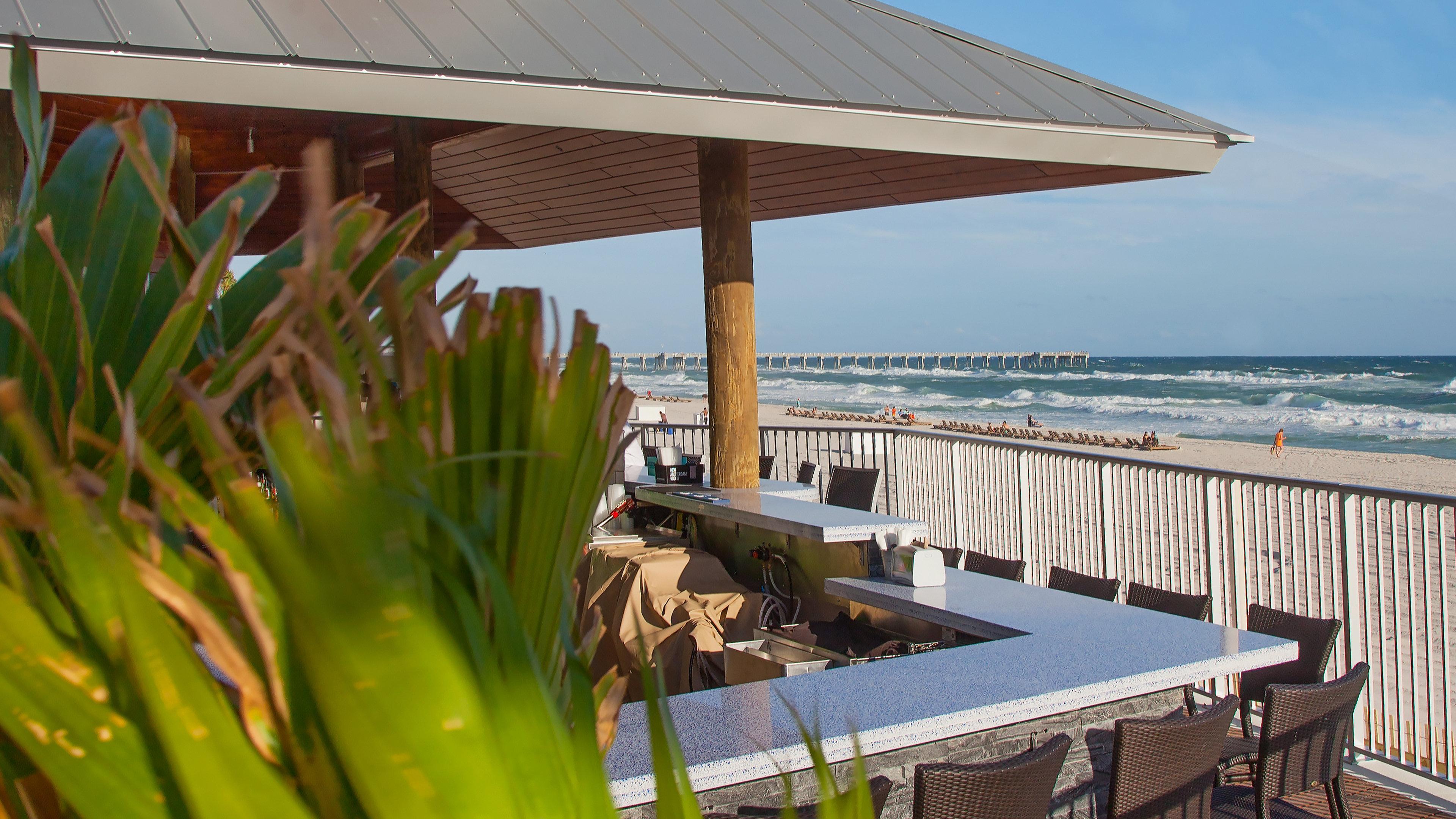 Resort Express & Panama Beachfront By Ihg 3*