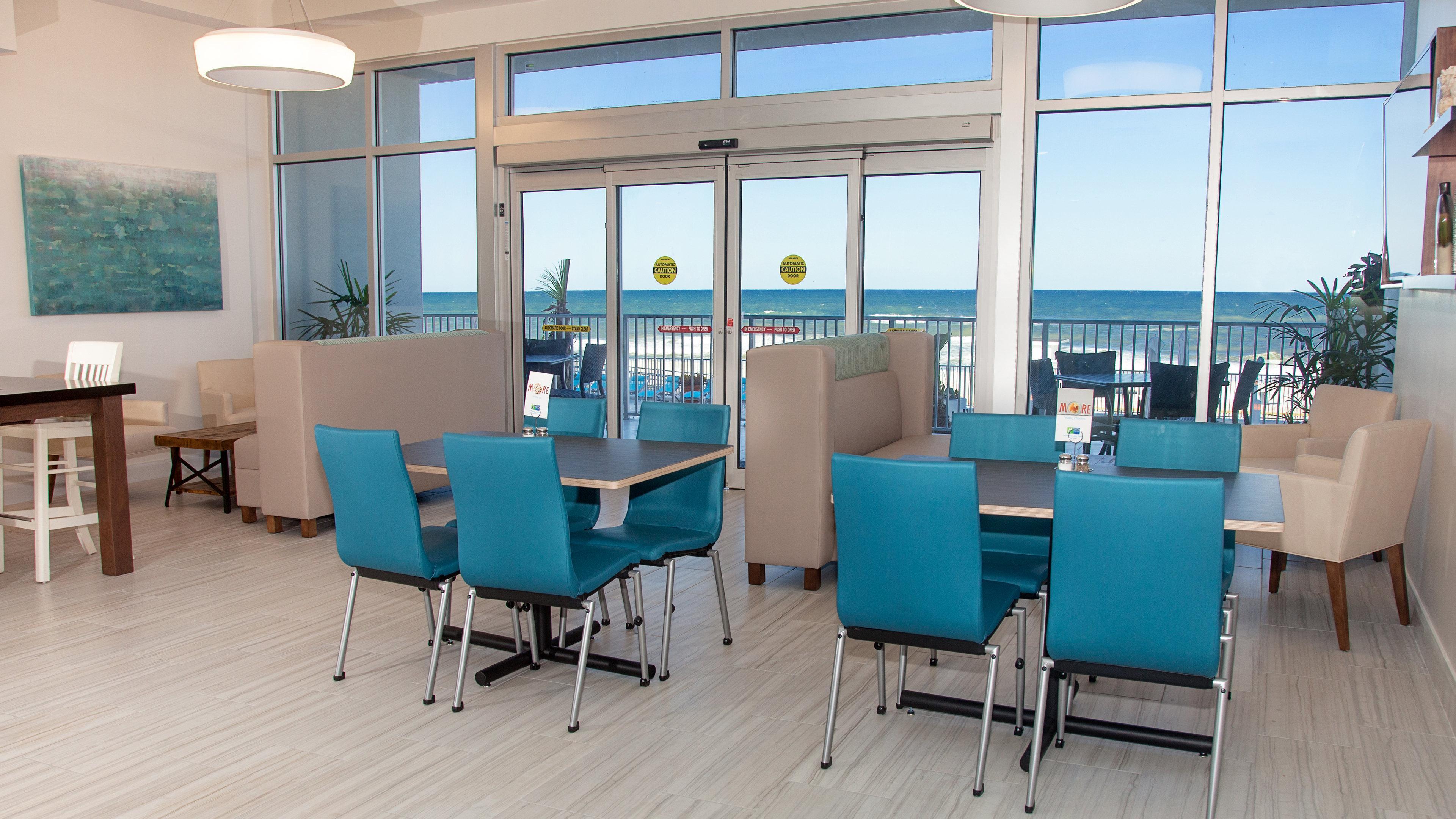 Resort Express & Panama Beachfront By Ihg Panama City Beach