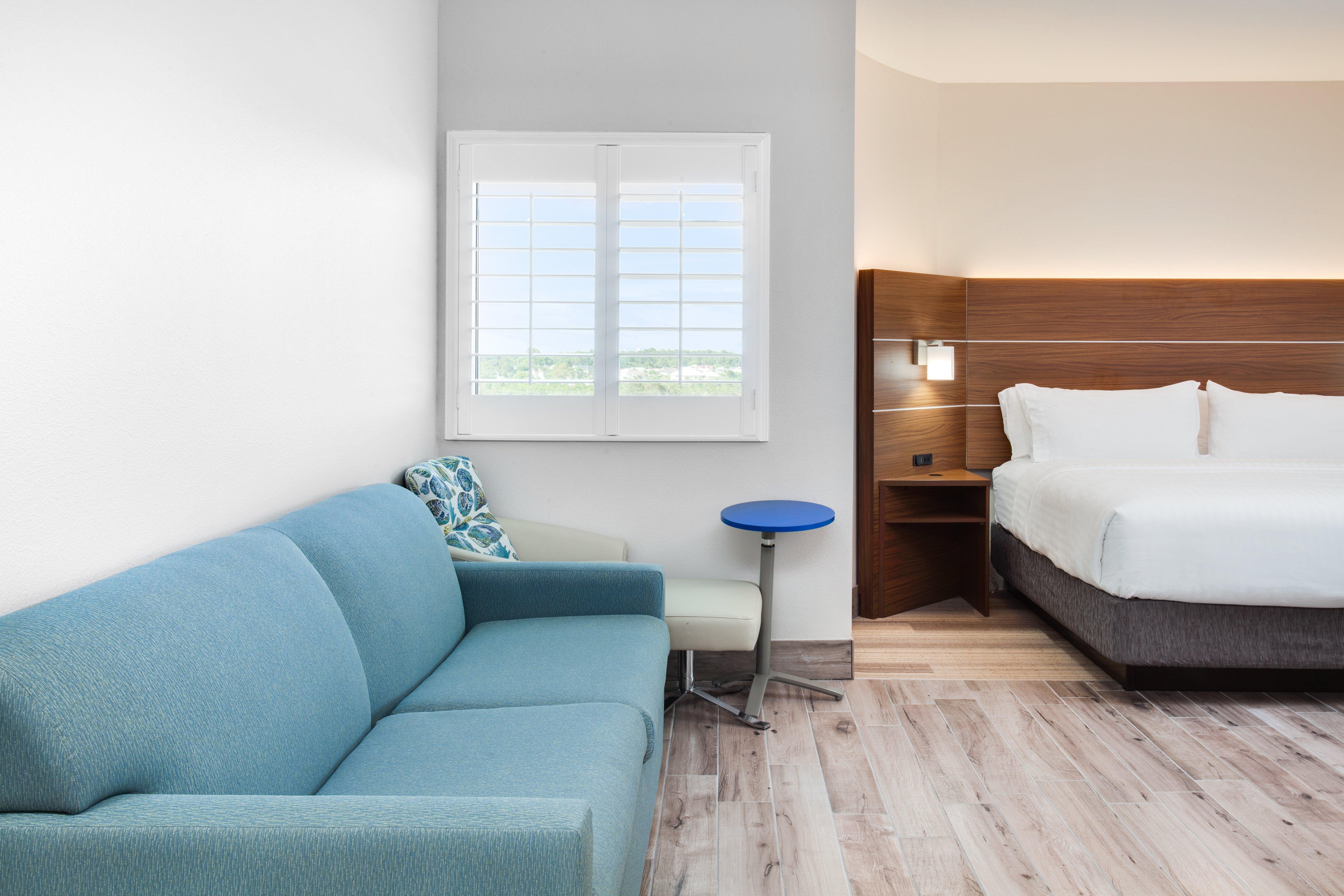 Express & Panama Beachfront By Ihg 3* Panama City Beach