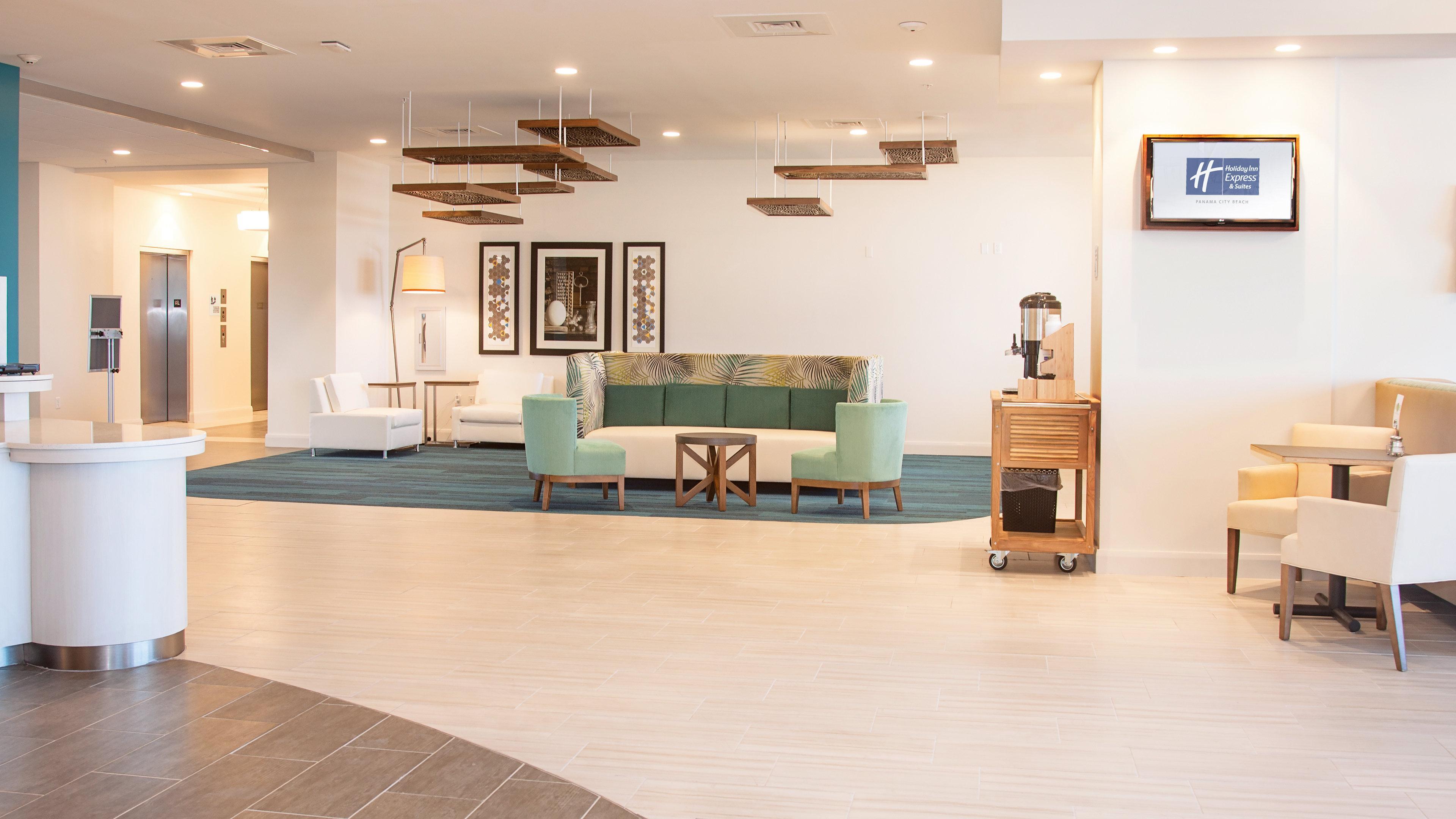 Resort Express & Panama Beachfront By Ihg