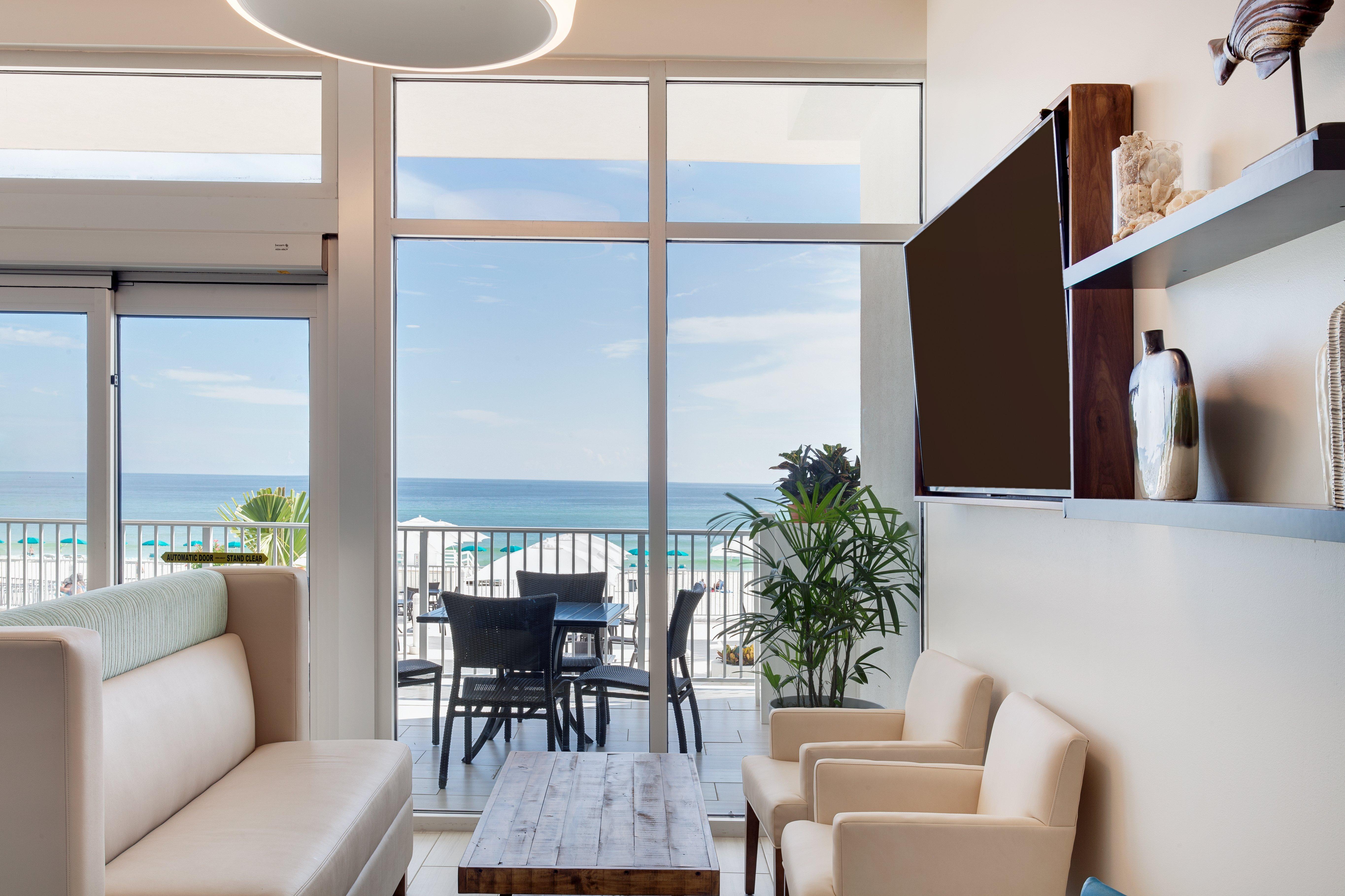 Express & Panama Beachfront By Ihg Resort 3*