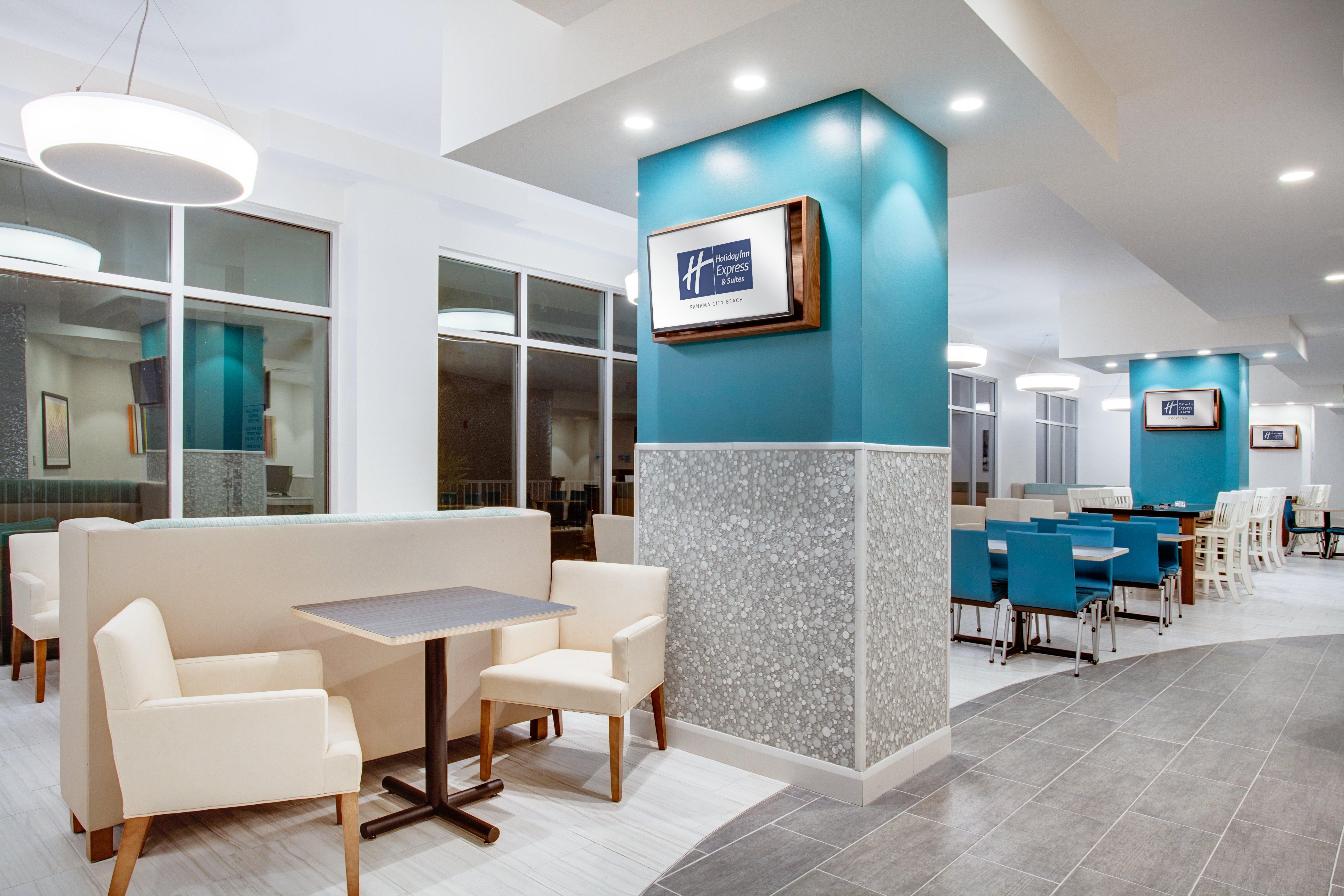 Express & Panama Beachfront By Ihg Panama City Beach