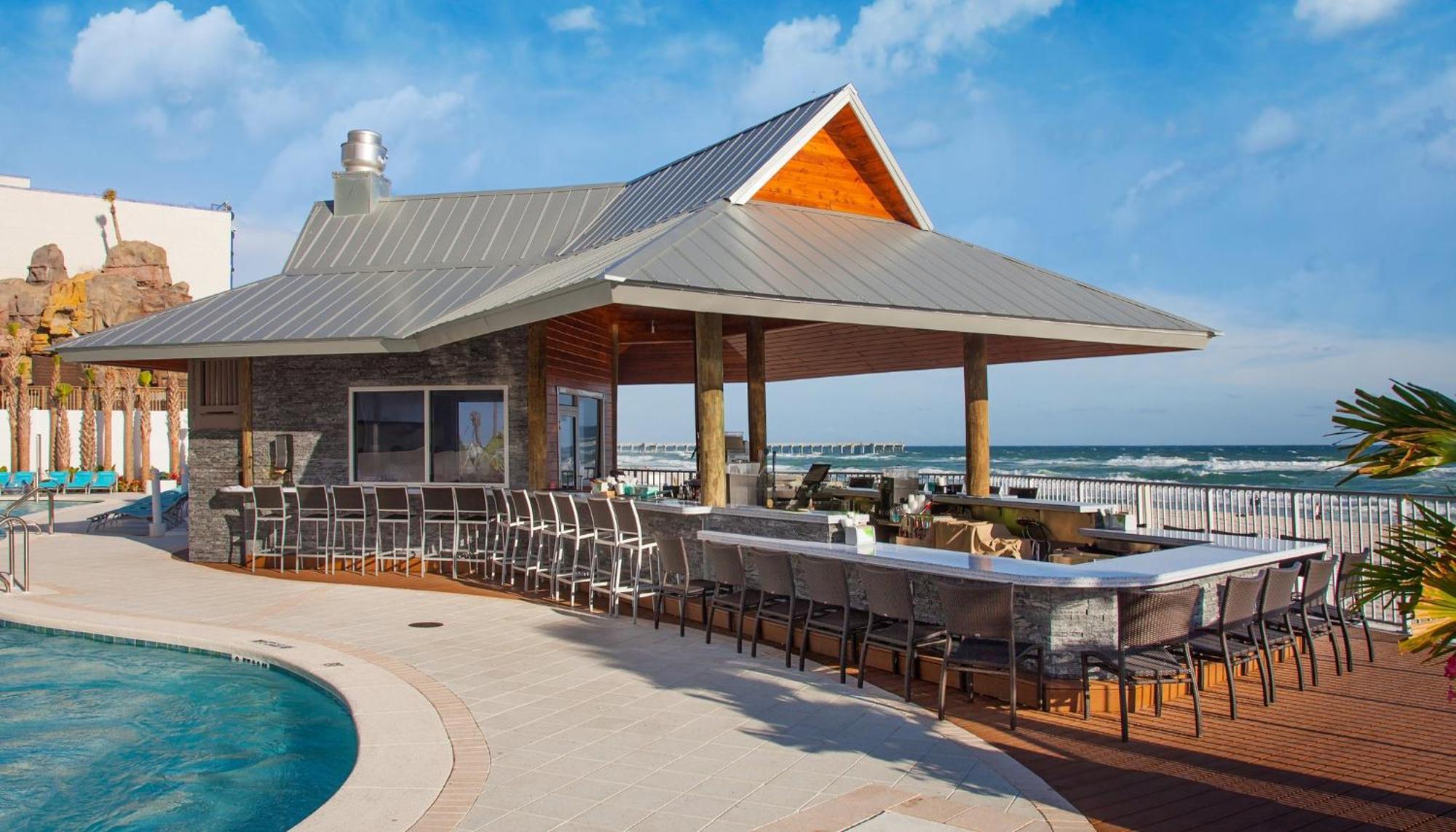 Resort Express & Panama Beachfront By Ihg 3*