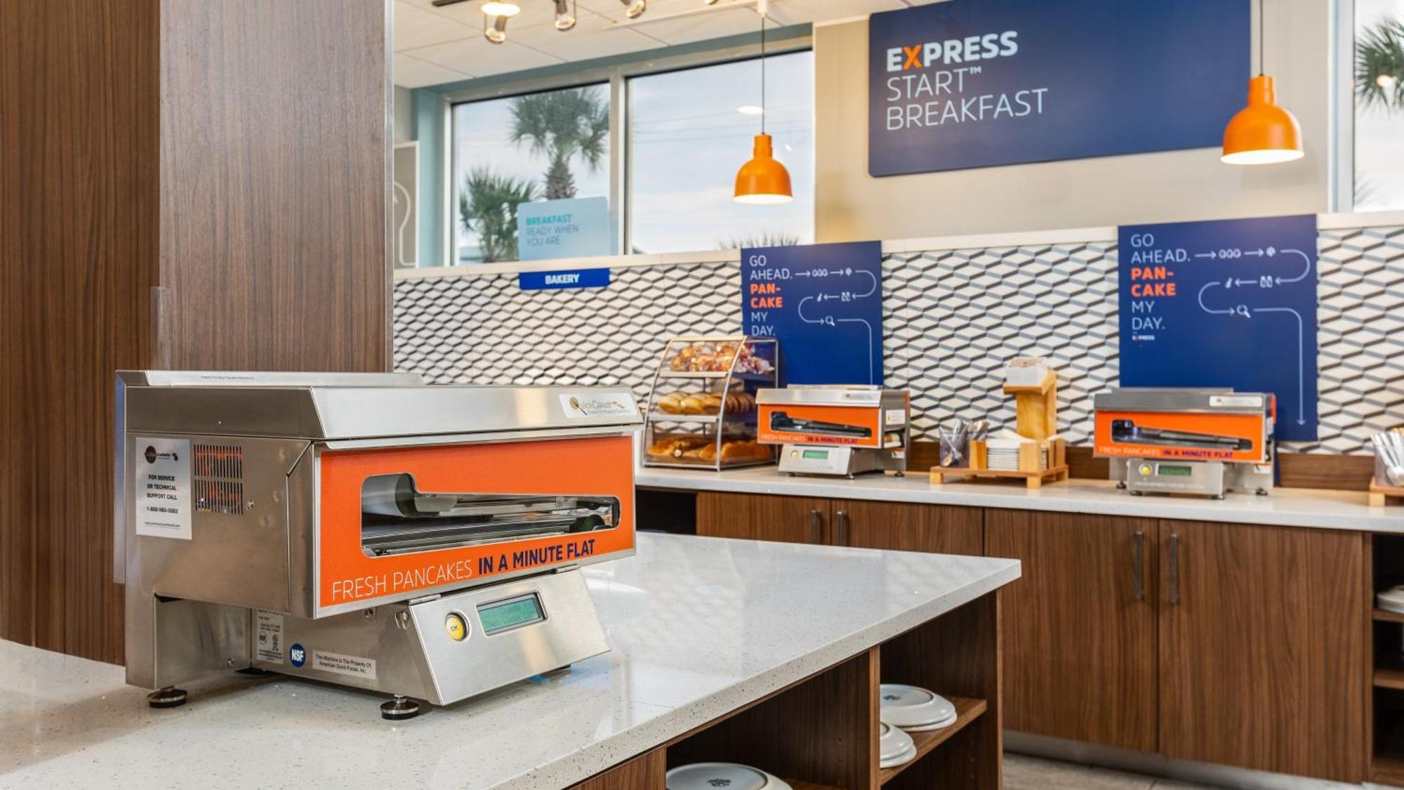 Express & Panama Beachfront By Ihg
