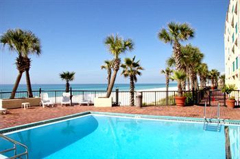 Resort Express & Panama Beachfront By Ihg Panama City Beach