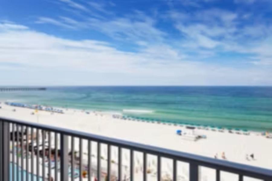 Resort Express & Panama Beachfront By Ihg 3*